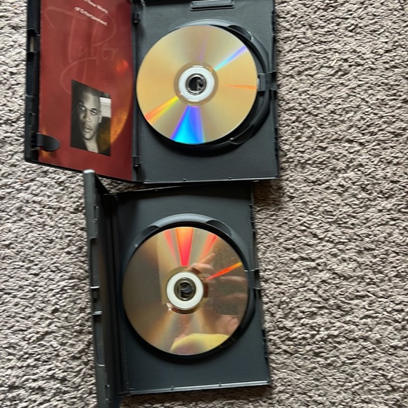 Set of 5 Tyler Perry Dvds - Picture 4 of 4